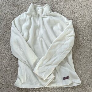 Vineyard vines fleece